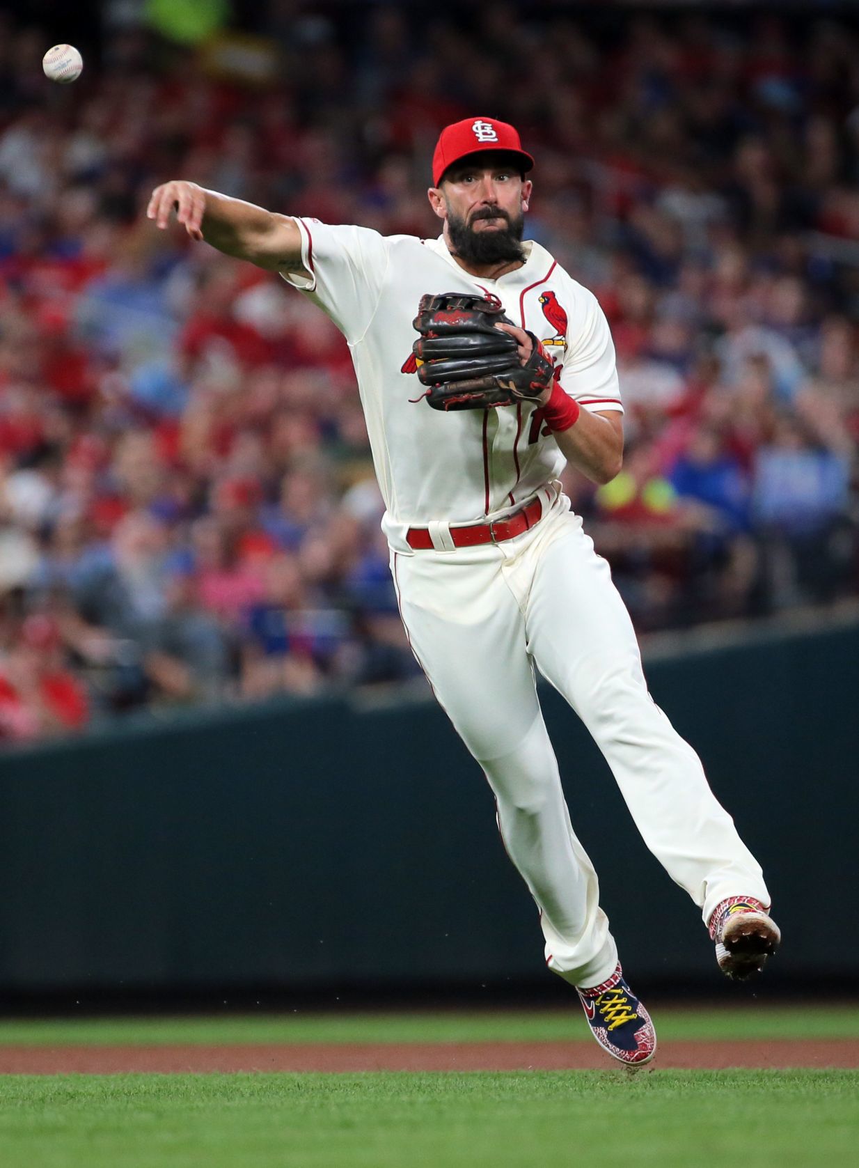 Chicago Cubs vs St. Louis Cardinals